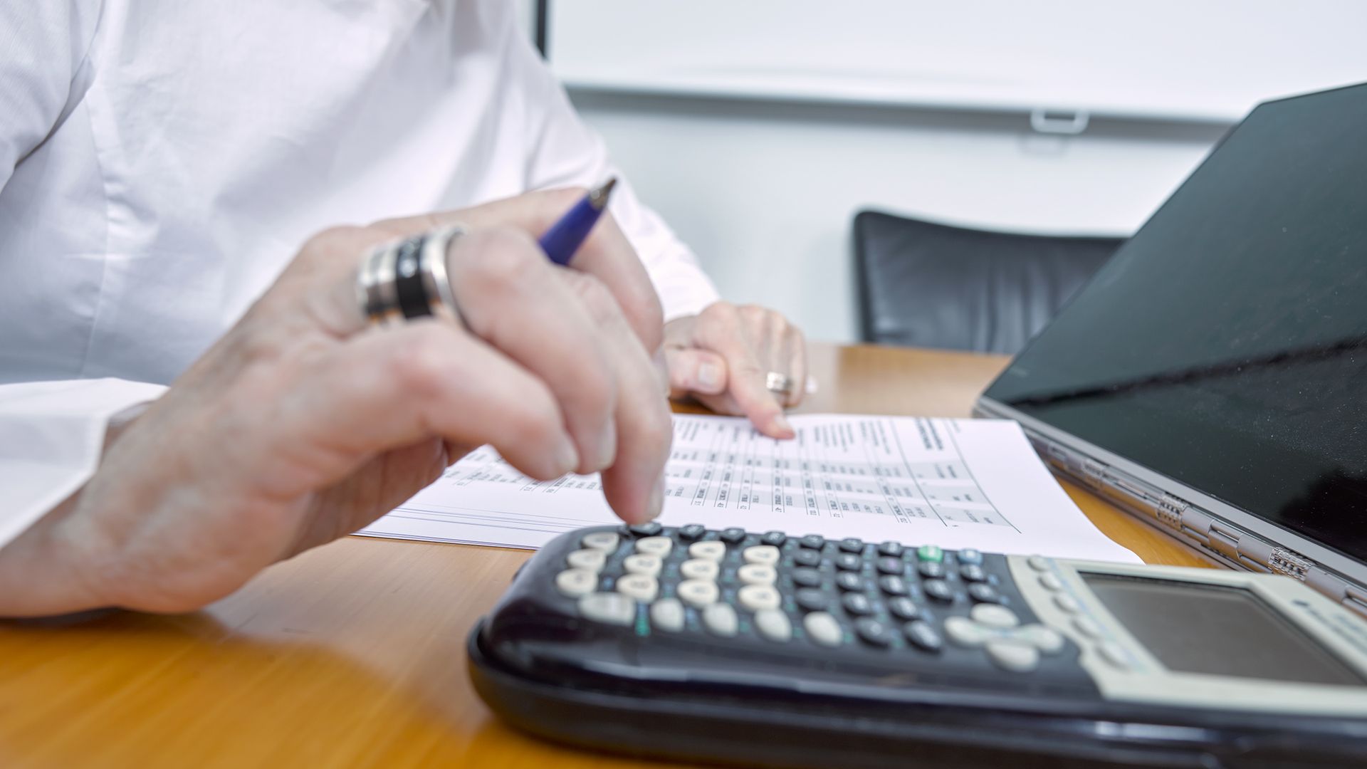 Unternehmertum trifft Arbeitslosigkeit: Bild